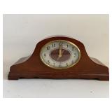 Vintage Revere Telechron Mantel Clock Westminster