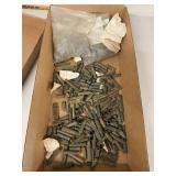 Lot of Detectorist Found Shell Casings
