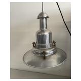 Industrial Light fixture