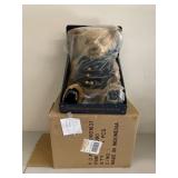 Harrods Millennium Bear 2000 New in Box