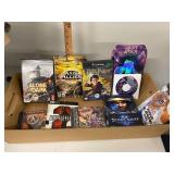 Lot of PC & Console Video Games - Starcraft, Spyro