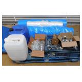 Plastic, Conduit Fittings