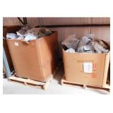 (232) AIRpipe 6' Pipe Couplings