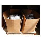 (125) AIRpipe 3' Pipe Couplings