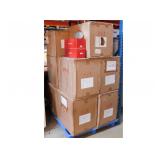 (169) Industrial Thermometers