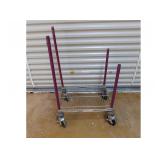 Small Rolling Cart
