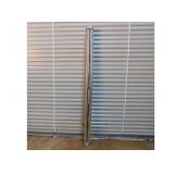 Large Pneumatic Cylinder