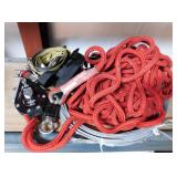 Fall Protection Lifeline