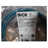 (6) Sick Cables
