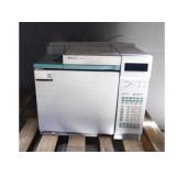 HP 6890 GC Gas Chromatograph