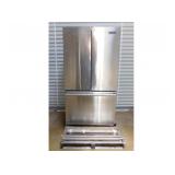 36' Viking Refrigerator