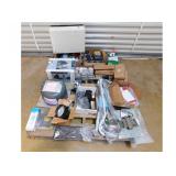 Hardware, Canes, Building Supplies