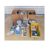Lot of  MRO Parts