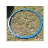 48' Ring Pallet Turntable