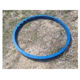 40' Pallet Ring Carousel