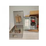 Disconnect & Meter Socket