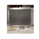 66'-74' Dodge Challenger Radiator