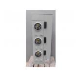 Eaton 1200A Meter Stack