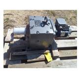 Nord Gear Motor