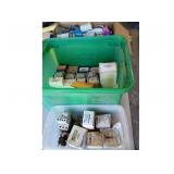 HVAC Relays Valves Switches