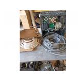 Qty Copper Wire