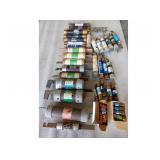 Qty of Fuses