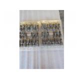 (40) John Deere Bypass Valves