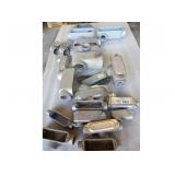 Electrical Junction Boxes