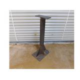 Vice / Grinder Stand
