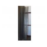 (5) Stainless Unistrut Channels