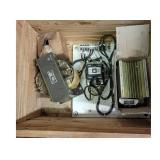 Transformer & Motor Starter