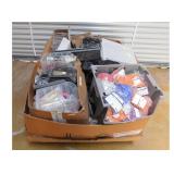 JMA Cable Components & Hangers