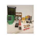 Misc Tools / Welding Supplies