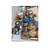 Huge lot of Bearings / Seals