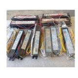 (11) Lighting Ballasts