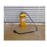 30 lb Fire Extingusher