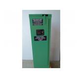 Medical Oxygen Cabinet