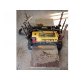 Dewalt 12' Wood Planer