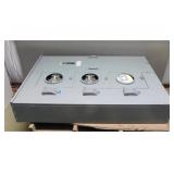 Square D Meter Pak Combo