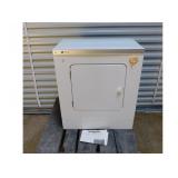 Miniature Maytag Dryer