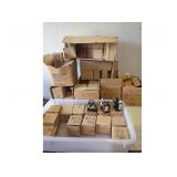 (85) Toshiba Overload Relays