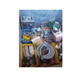 Large Qty Industrial Parts