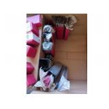 Welding Rod Mixed Lot