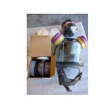 Resperator w/ filters