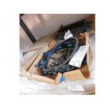 (10) Sigma 12' Pipe Restraints