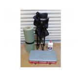 Camping Gear