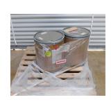 Sodium Hydroxide (Lye)