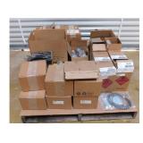 VideoJet Printer Parts