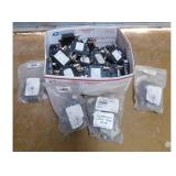 Qty DC Bullet Breakers