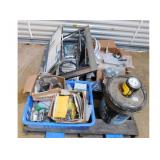 Hardware, Fasteners, Misc